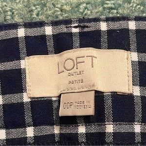 NEW Loft Dress Pants